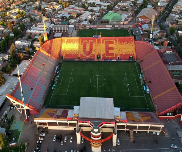 Santa Laura-Universidad SEK