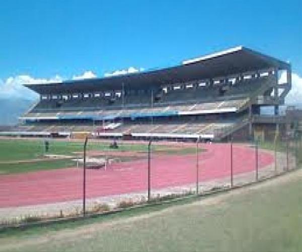 Estadio Huancayo