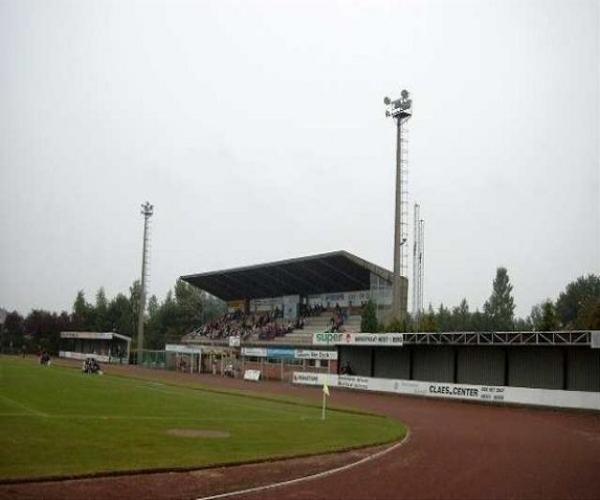 Gemeentelijk Sportcentrum