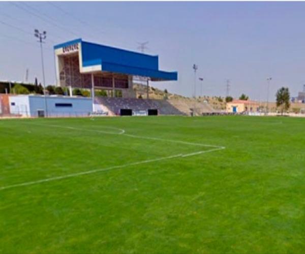 Ciudad Deportiva Fernando Santos de la Parra
