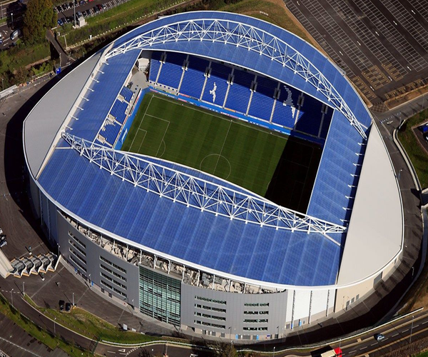 The American Express Community Stadium