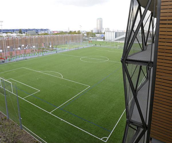 Stade Jules Ladoumègue