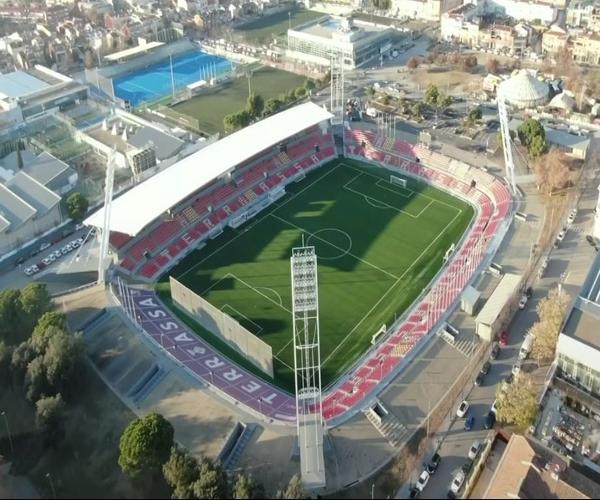 Olímpic de Terrassa