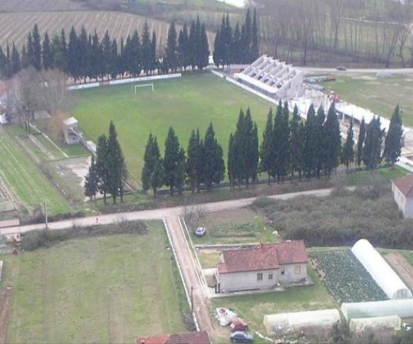 Stadium Perica-Pero Pavlović