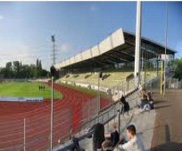 Lohrheidestadion