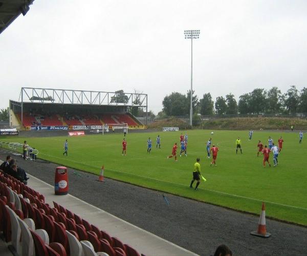 Shamrock Park