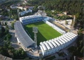 Estadio Pod Goricom Podgorica