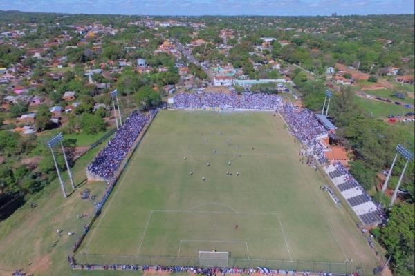 General Information About The Stadium Estadio Juan Jose Vazquez