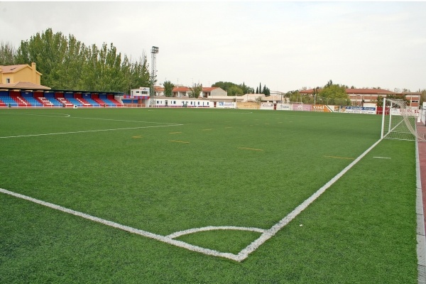 Estadio 