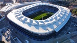 Estadio Ciutat de València