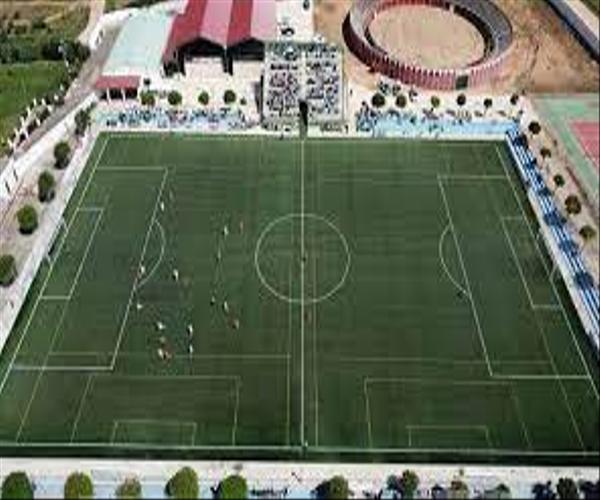 Campo de Fútbol Municipal Calamonteño