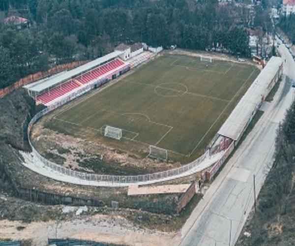 Gradski Stadion Kavadarci