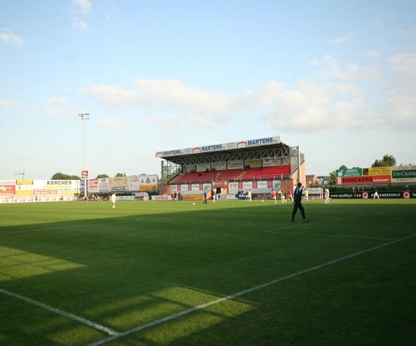 Sportcomplex Seminarie