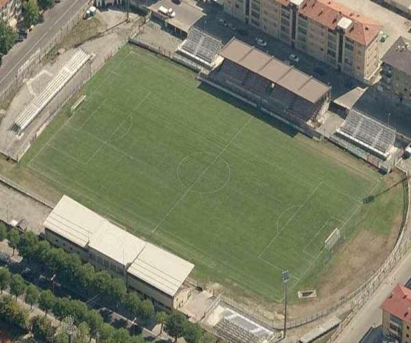 Stadio Attilio Bravi