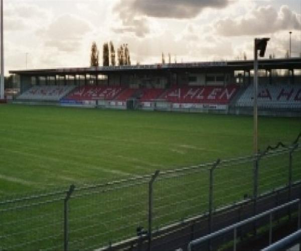 Wersestadion