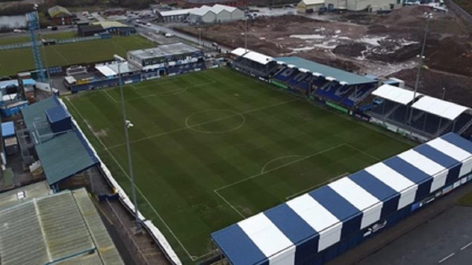 Holker Street