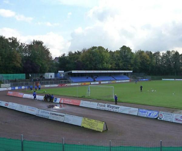 Christopeit Sport Arena