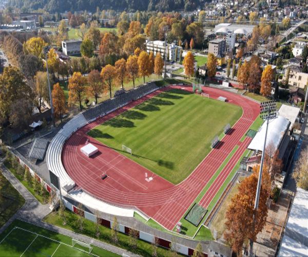 Stadio Comunale Bellinzona
