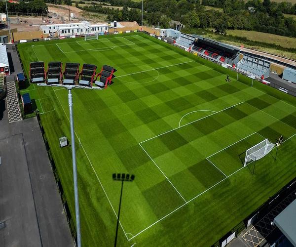 Truro City