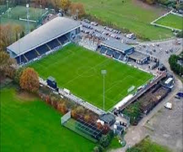 Copperjax Community Stadium