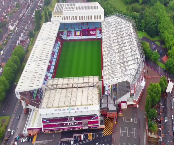 Villa Park