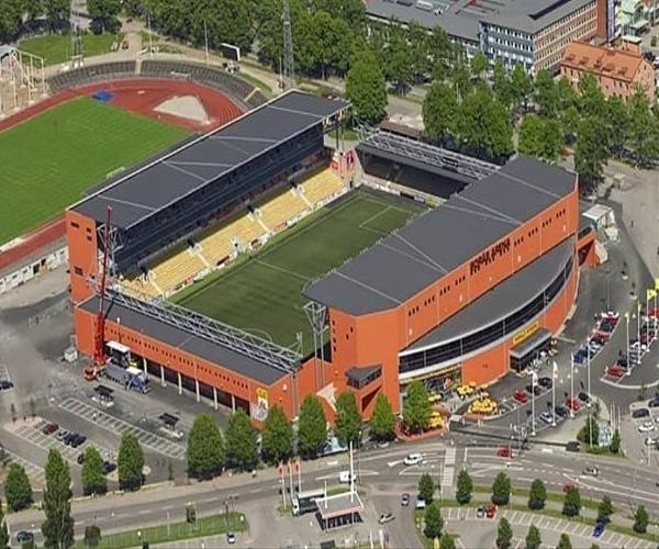 Borås Arena