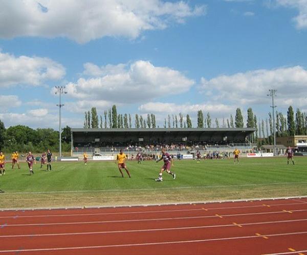 Chelmsford Sport & Athletics Centre