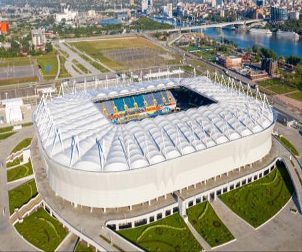 Rostov Arena