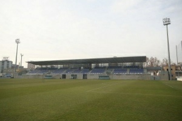 Estadio 