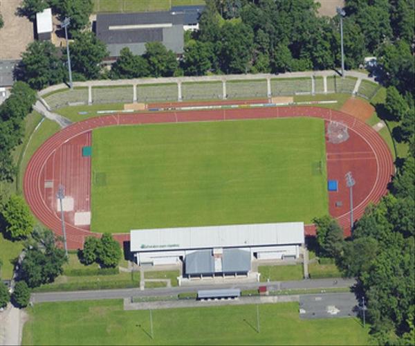 Fuchs-Park-Stadion