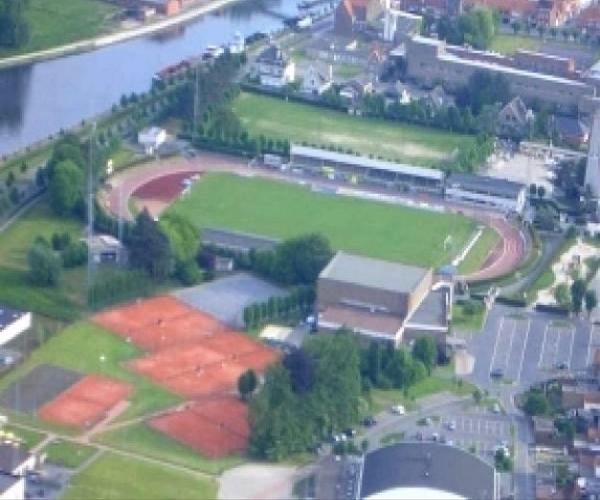 Burgemeester Thienpontstadion