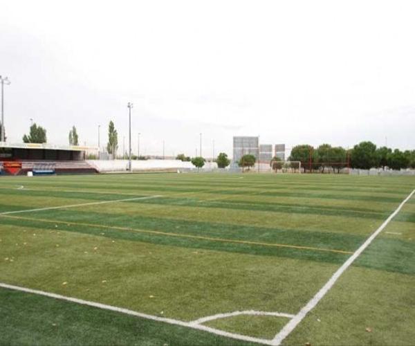 Complejo Deportivo San Miguel