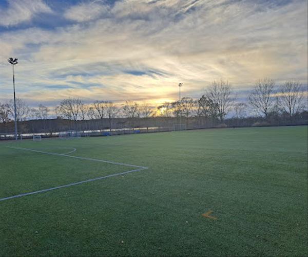 Brabrand IF's Idrætsanlæg