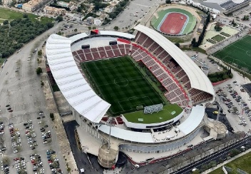 Estadio Visit Mallorca Estadi