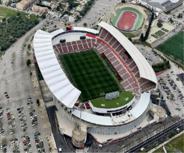 Estadi Mallorca Son Moix