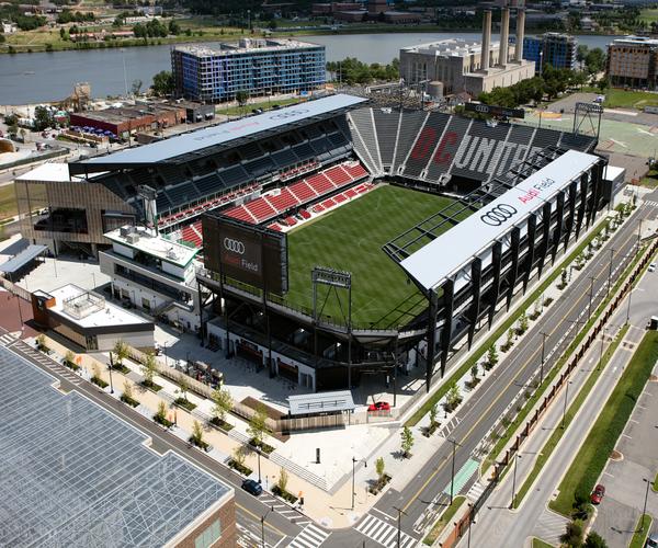 Audi Field