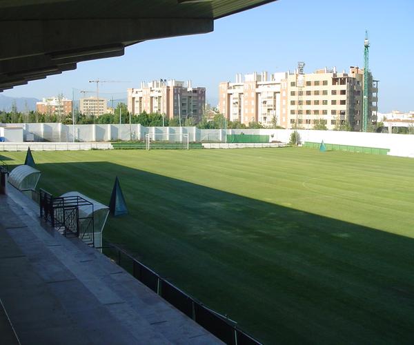 Municipal El Pozuelo