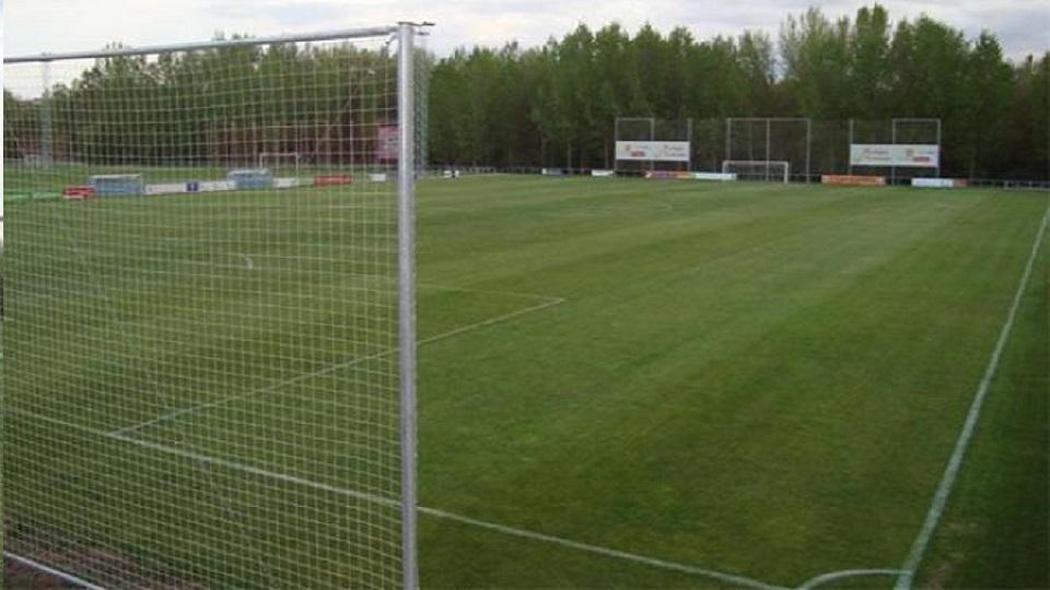 Ciudad Deportiva de Castañares