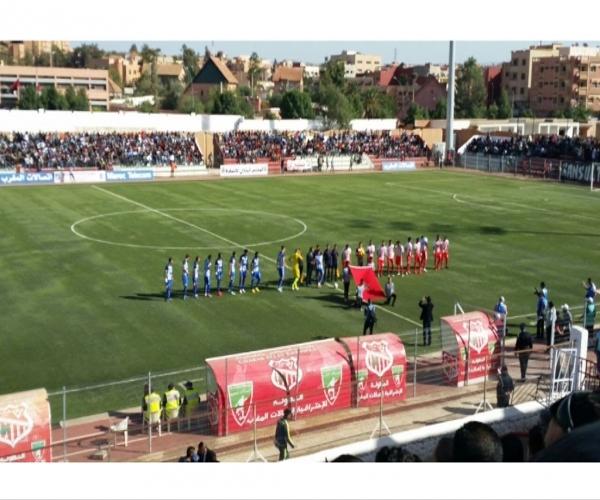 Stade municipal de Khenifra