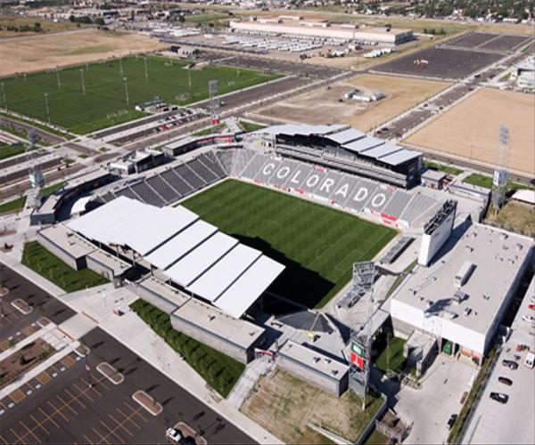 Dick's Sporting Goods Park