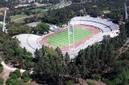 Estadio Estadio Nacional do Jamor