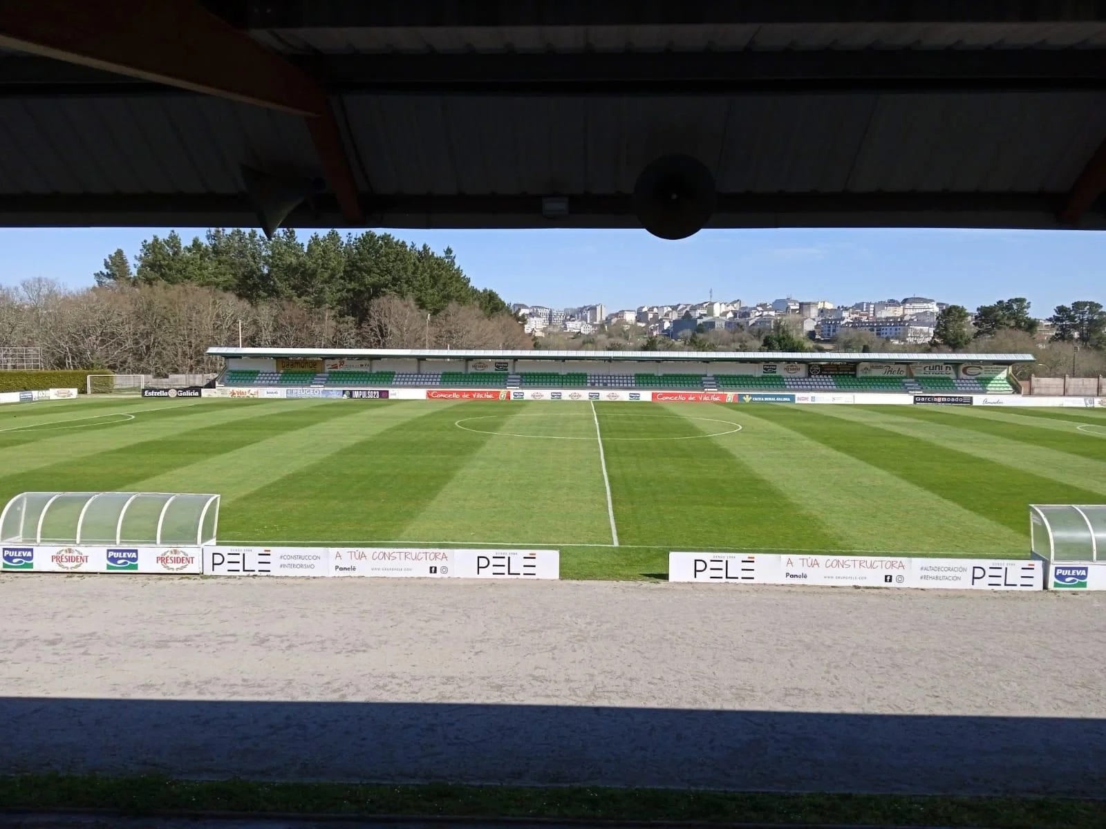 Estadio 