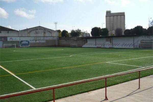 Estadio 