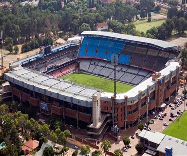 Loftus Versfeld Stadium