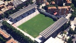 Estadio Estadio de Vallecas