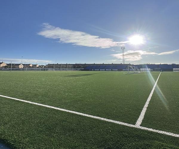 Municipal Los Prados