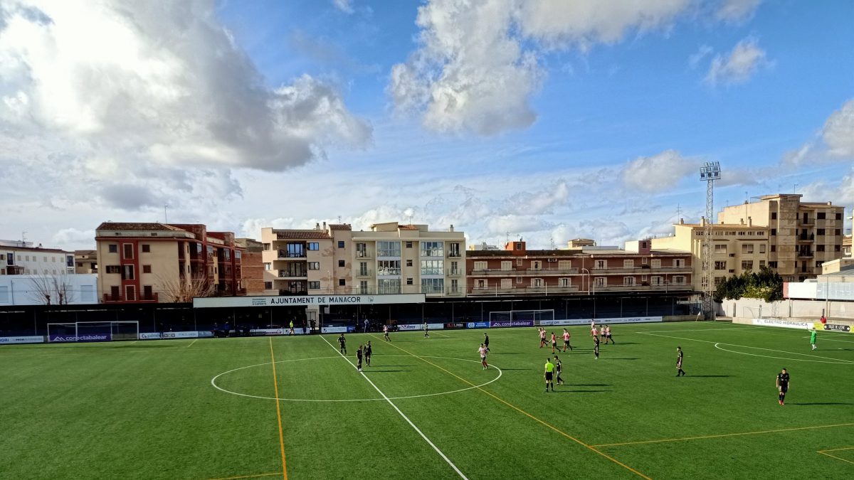 Estadio 