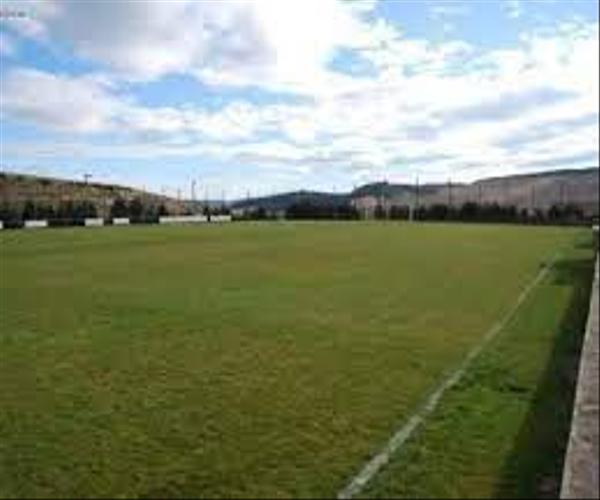 Estadio SOTOBURU Fútbol zelaia