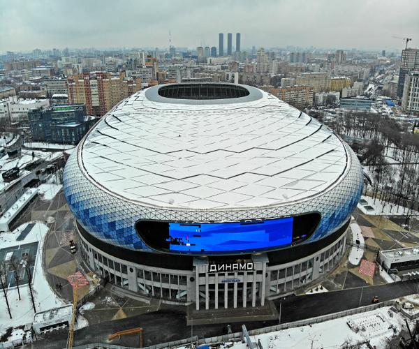 VTB Arena