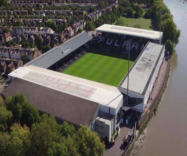 Craven Cottage